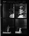 East Carolina Duck Derby (4 Negatives), 1952 [Sleeve 14, Folder e, Box 1]